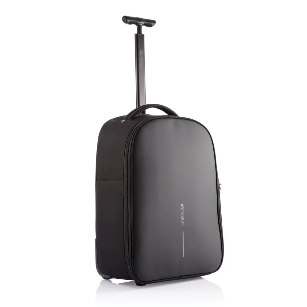 Protuprovalni ruksak trolley
