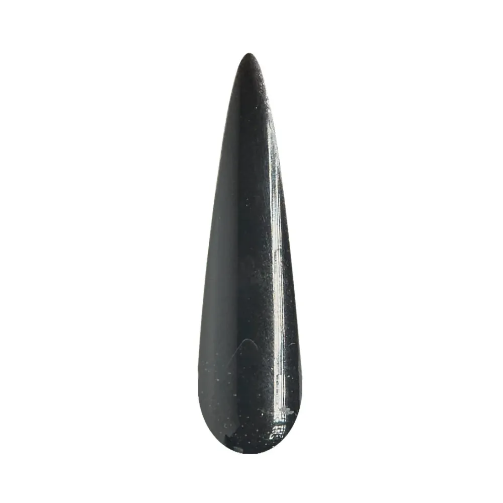 2-u-1 Akrilni Prah - Duboko Crna - UGCA-001