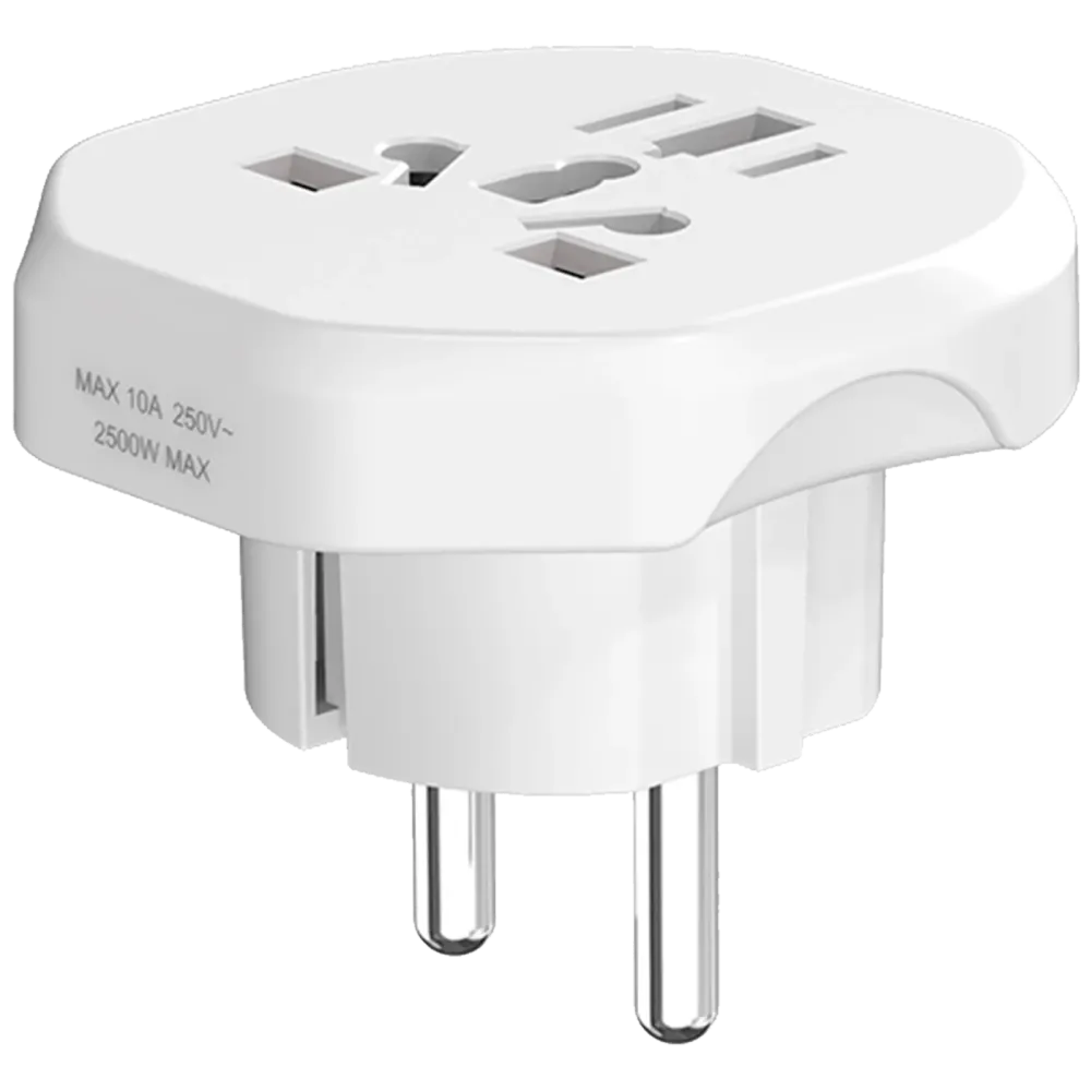 Connect XL Univerzalni adapter, putni, 4u1 - CXL-UA4IN1