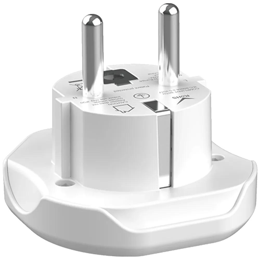 Connect XL Univerzalni adapter, putni, 4u1 - CXL-UA4IN1