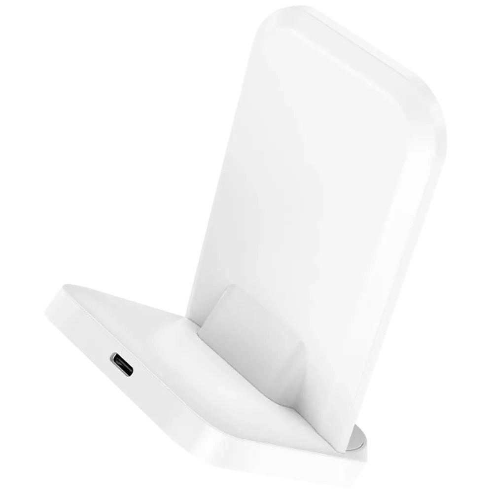 hoco. Punjač kućni, bežični, docking station, 15 W - CW38