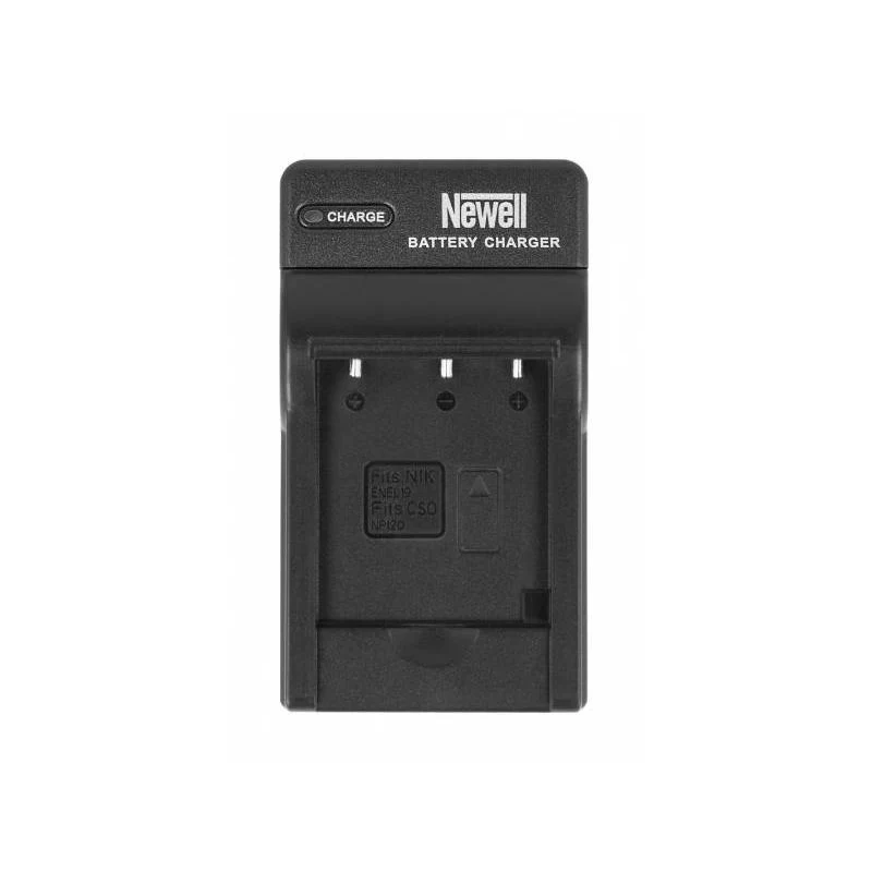 Newell punjač DC-USB za Nikon EN-EL19