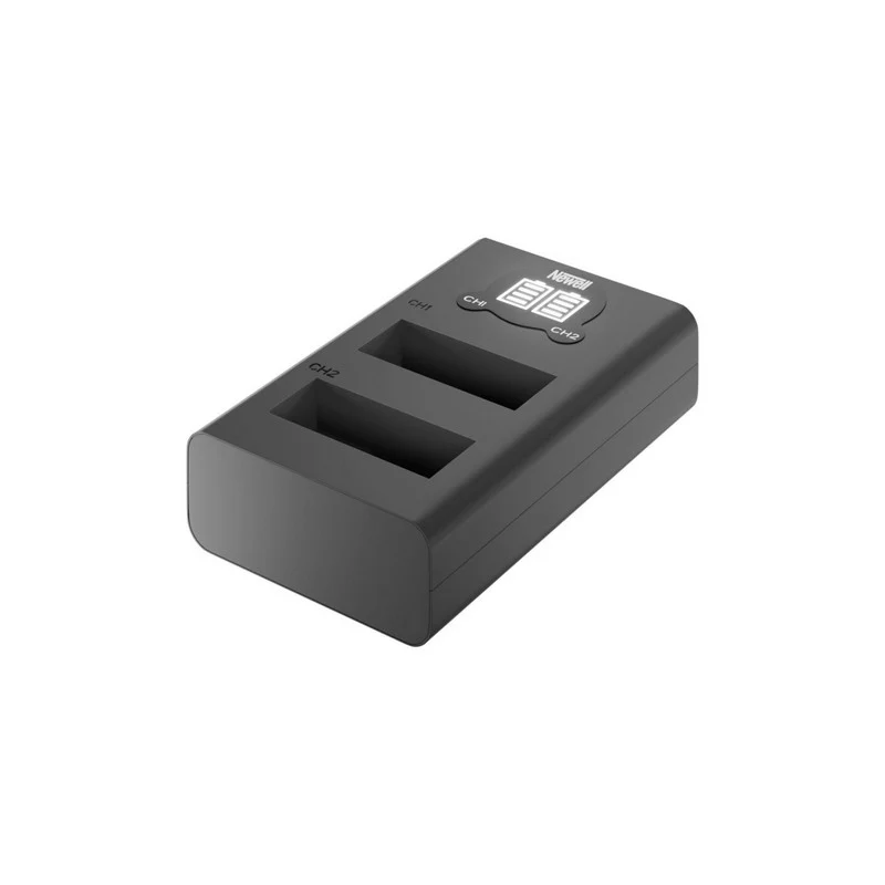 Newell Punjač Dual DL-USB-C za GoPro AHDBT-001 GoPro 9, 10, 11