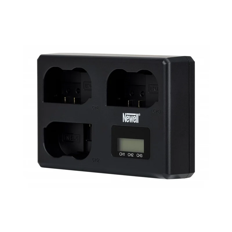 Newell Punjač TT-USB-C Triple charger Sony NP-FZ100