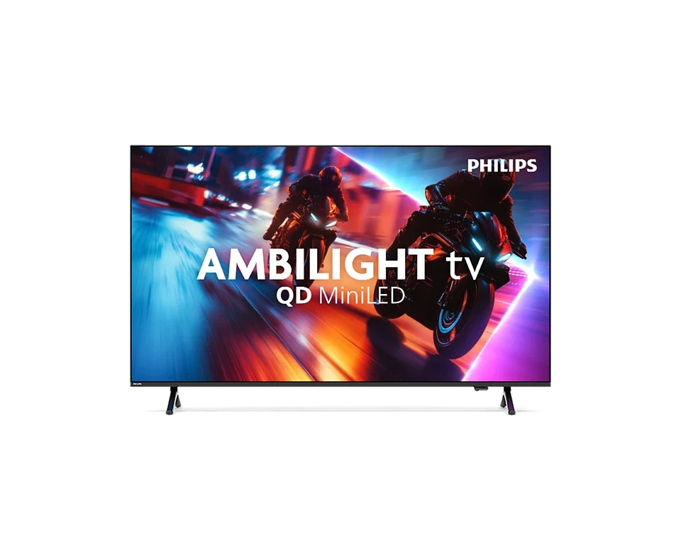 PHILIPS 65MLED920/12 QD MINI LED TV