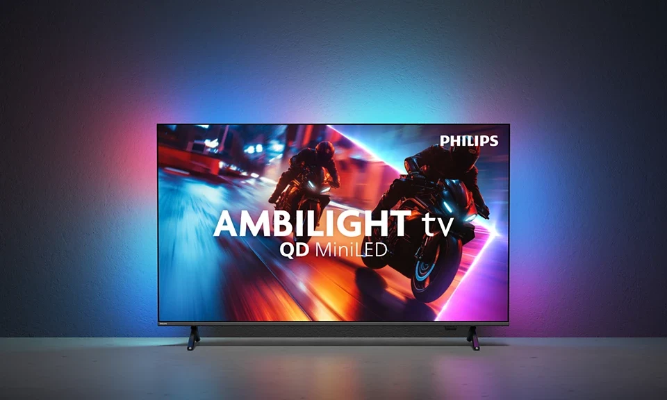 PHILIPS 65MLED920/12 QD MINI LED TV