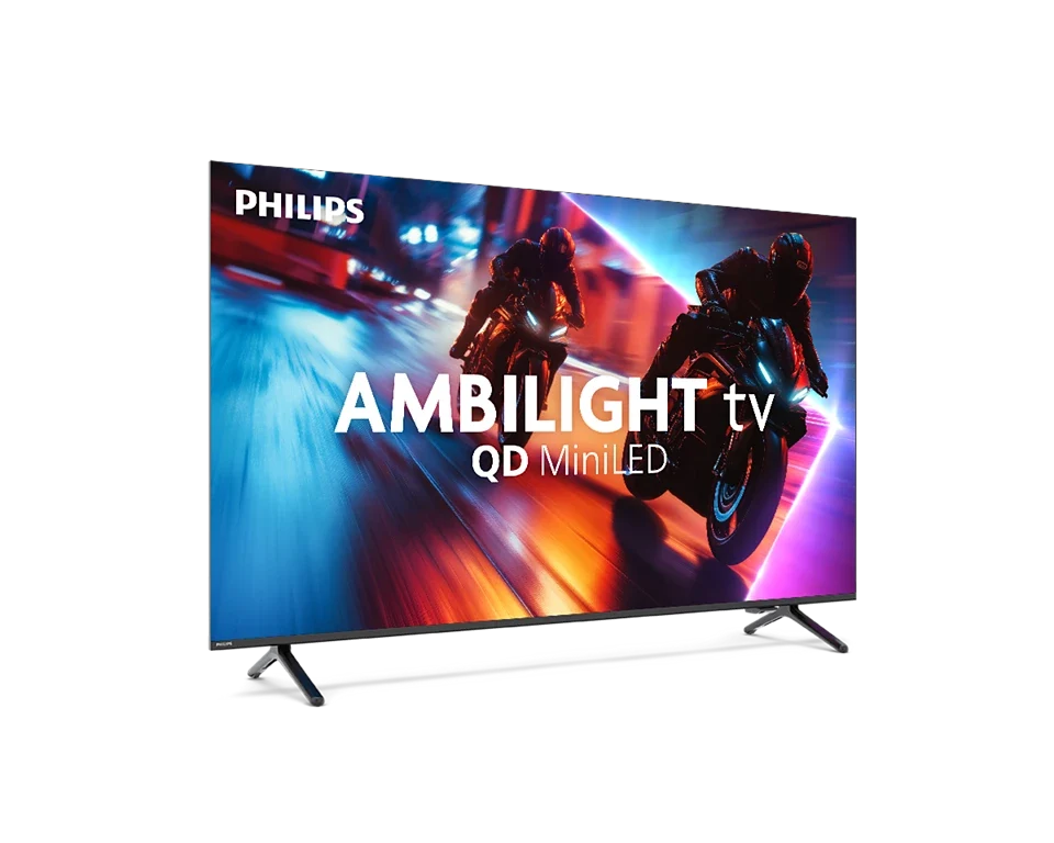 PHILIPS 65MLED920/12 QD MINI LED TV