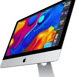 Apple iMac 27 2019 - 5K Retina i5/16GB/512GB