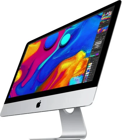 Apple iMac 27 2019 - 5K Retina i5/16GB/512GB