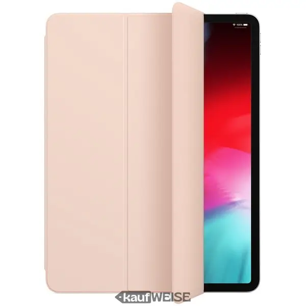 Apple Smart Folio za iPad Pro 12.9" | Ružičasta kutija za pijesak | MVQN2ZM/ NOVO