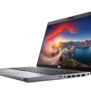 DELL Latitude 5510 Intel i5-10210U, 8GB RAM, 256GB SSD
