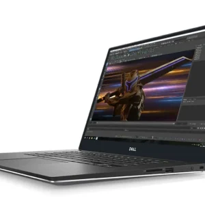 DELL Precision 5540 Intel i7-9850H, 32GB RAM, 512GB SSD
