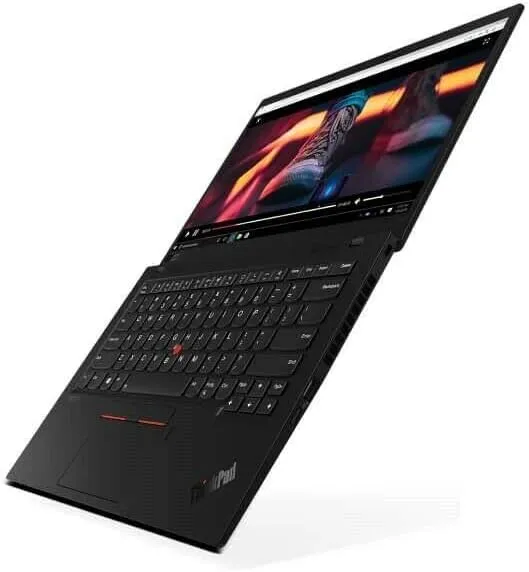 Lenovo ThinkPad X1 Carbon Gen 8 i5-10210U, 8GB DDR4, 256GB SSD