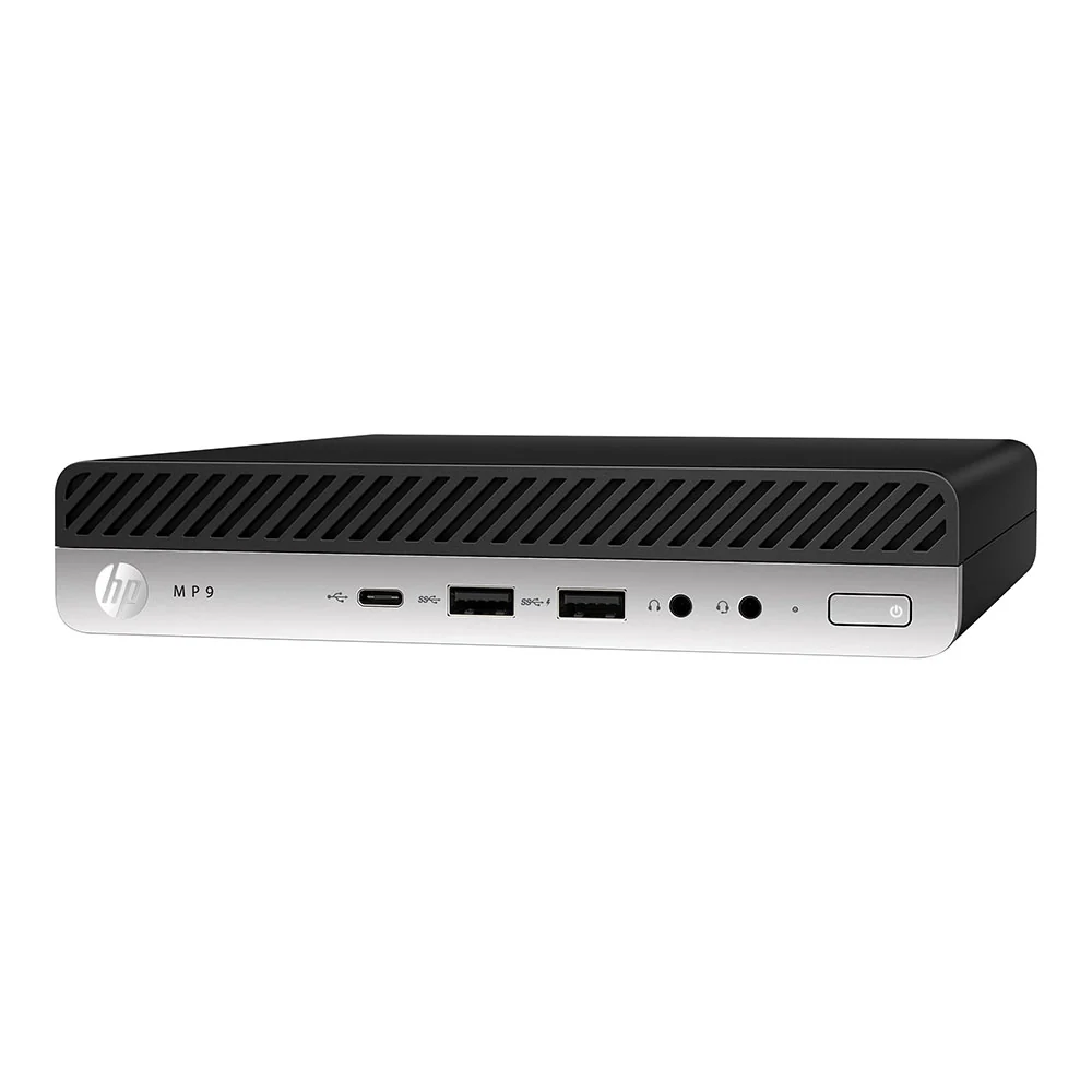 HP MP9 G4 i5-8500T, 16GB, 250GB SSD