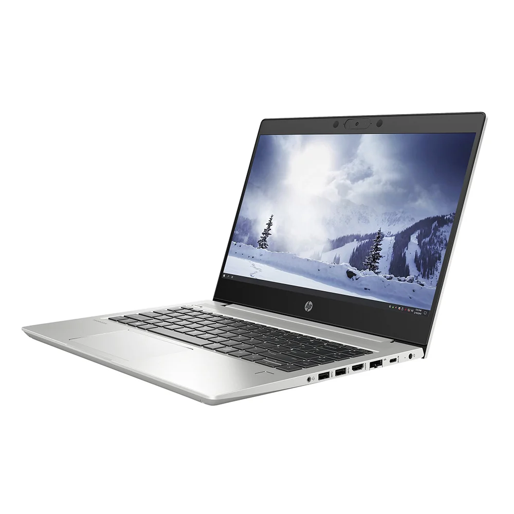 HP MT22 Mobile ThinClient Celeron 5205U, 8GB DDR4, 128GB SSD