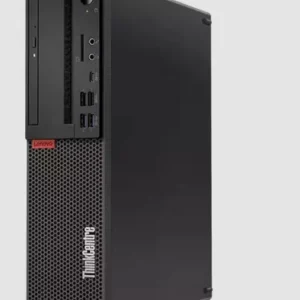REFURBISHED - Desktop Lenovo ThinkCentre M720s i5-8500/8GB/256GB NVMe/Win11Pro - GRADE (JAMSTVO: 24 MJ.)