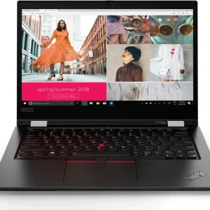 REFURBISHED - Laptop Lenovo Thinkpad L13 Yoga (G2) 13,3" FHD TOUCH i5-1135G7/8GB/256GB SSD NVMe/Win11Pro - GRADE (JAMSTVO:...