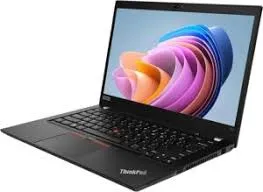 REFURBISHED - Laptop Lenovo ThinkPad T14 Gen1 14" FHD TOUCH i5-10210U/16GB/240GB SSD NVMe/Win11Home - GRADE (JAMSTVO: 24 MJ.)