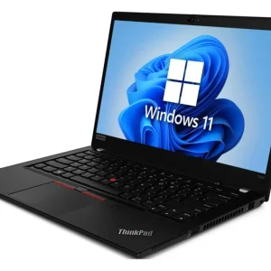 REFURBISHED - Laptop Lenovo ThinkPad T490 14" FHD i5-8265U/16GB/240GB SSD NVMe/Win11Pro - GRADE (JAMSTVO: 24 MJ.)