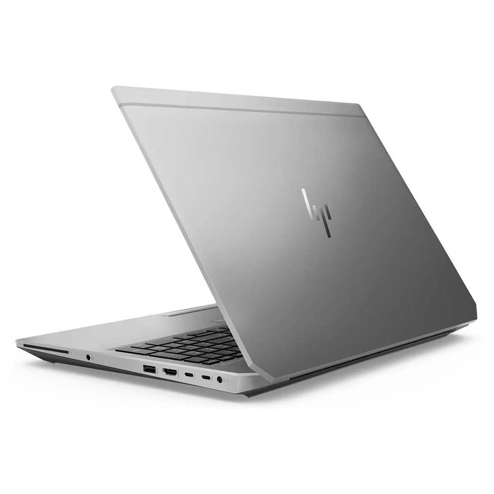HP ZBook 17 G6 - Core i7, 64GB DDR4, 1TB SSD, Quadro RTX 5000