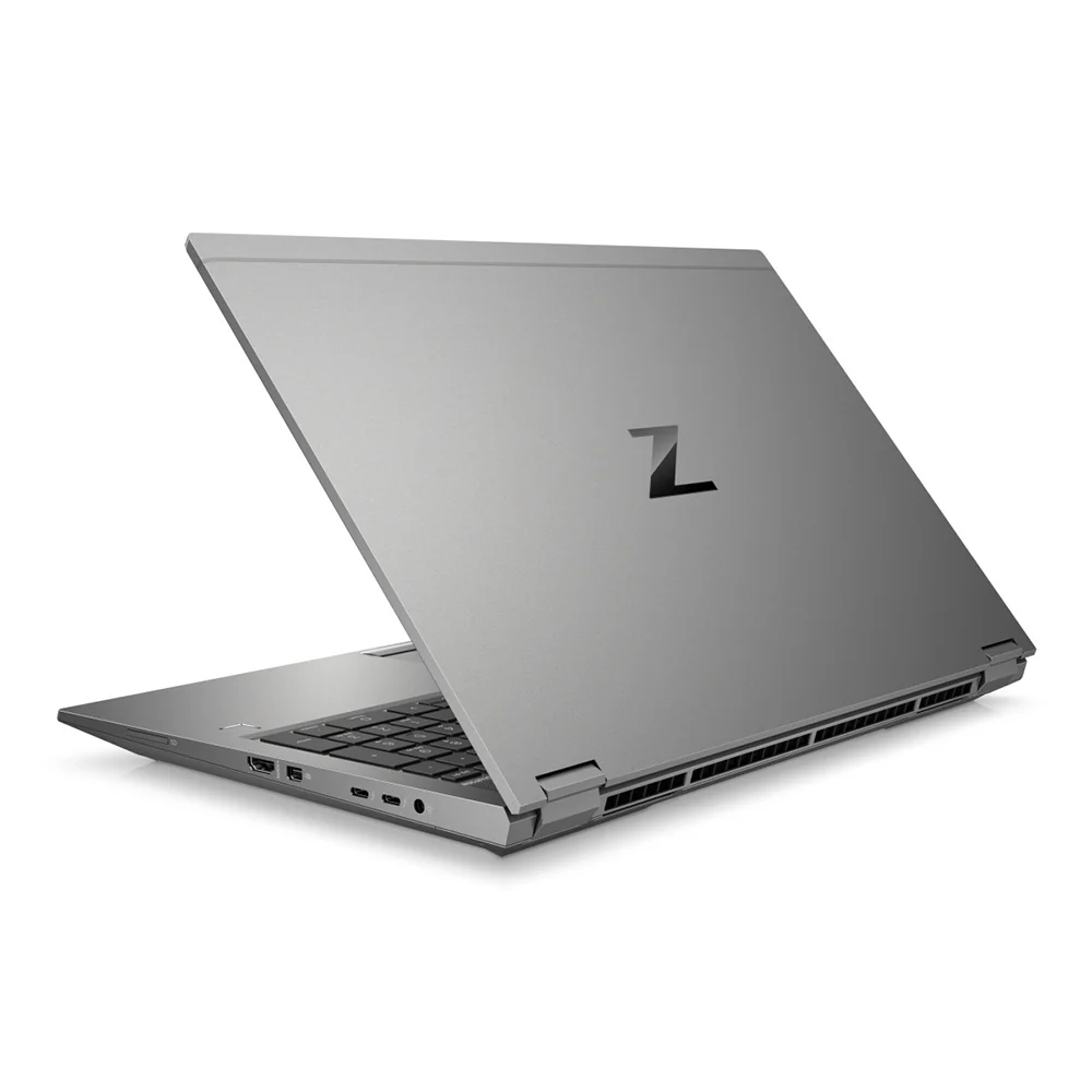 HP ZBook Fury 15 G8 - Core i7, 32GB DDR4, 512GB SSD, Quadro T1200 + Dell zakrivljeni 34'' 2k + Dock