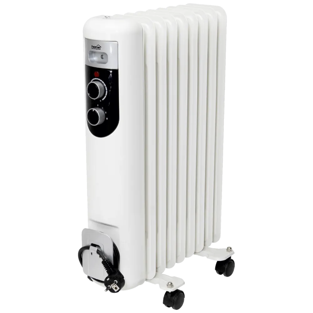 home Radijator uljni sa 9 rebara, 1500W - FKOS 9 M