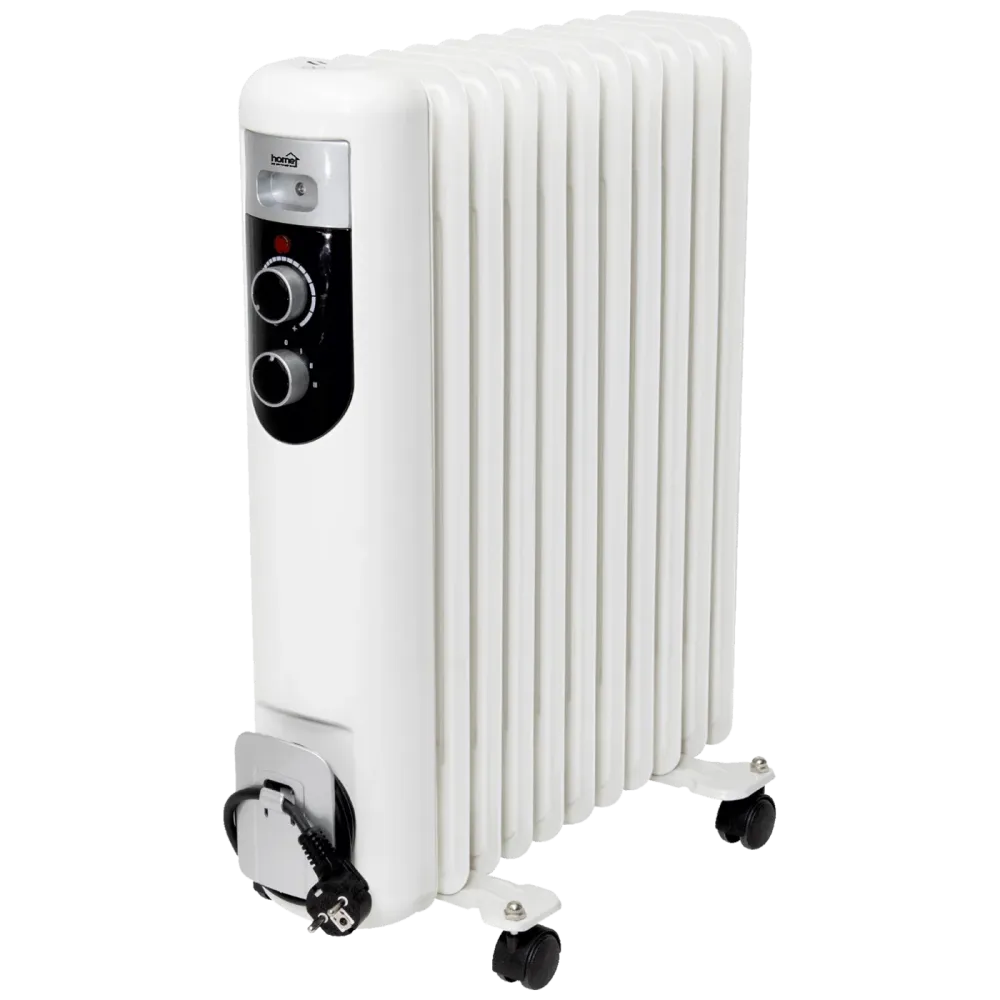 home Radijator uljni sa 11 rebara, 2000W - FKOS 11 M