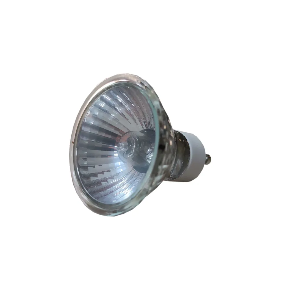 Žarulja halogena GU 10 28W