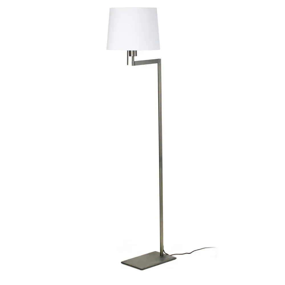 Faro Artis E27 podna lampa