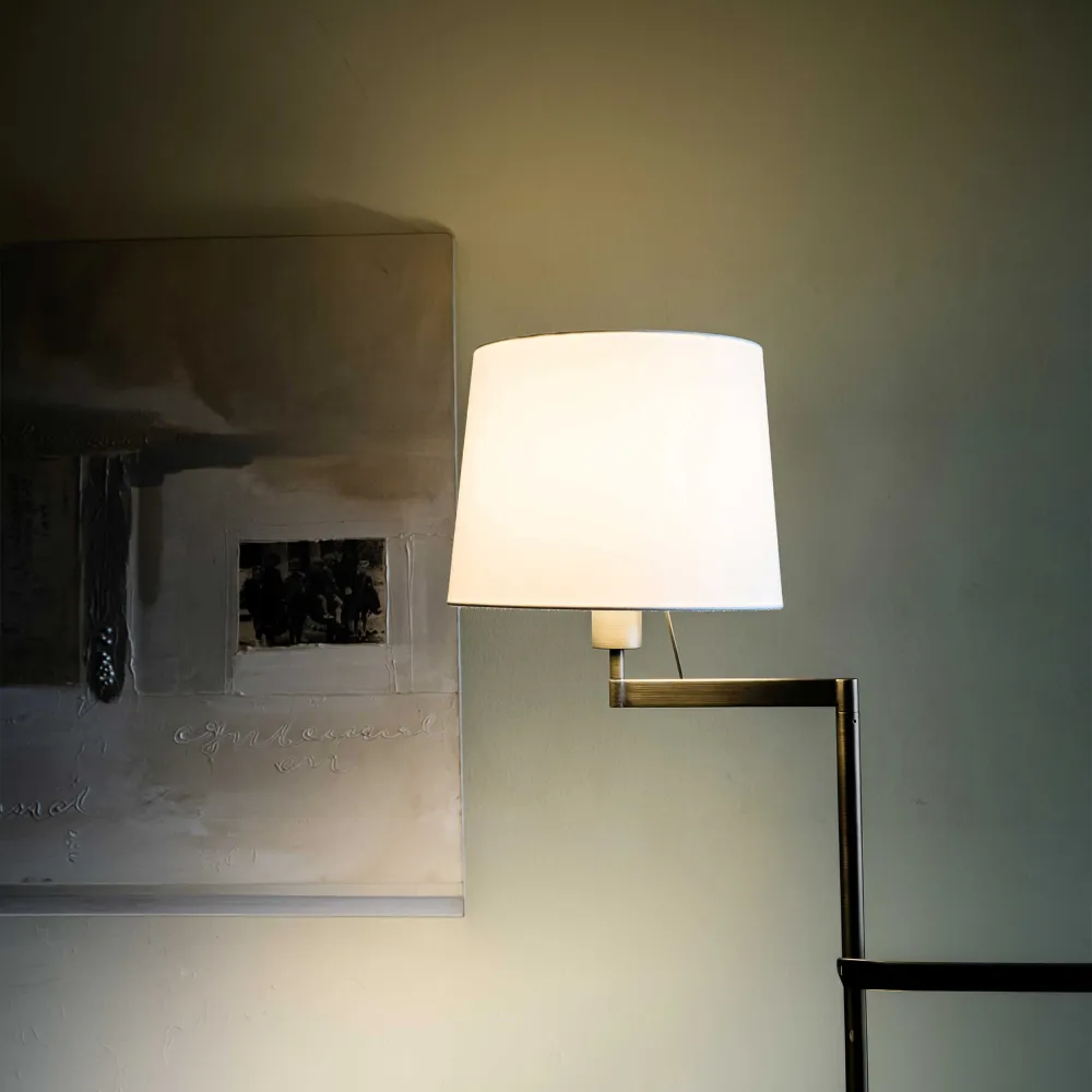 Faro Artis E27 podna lampa