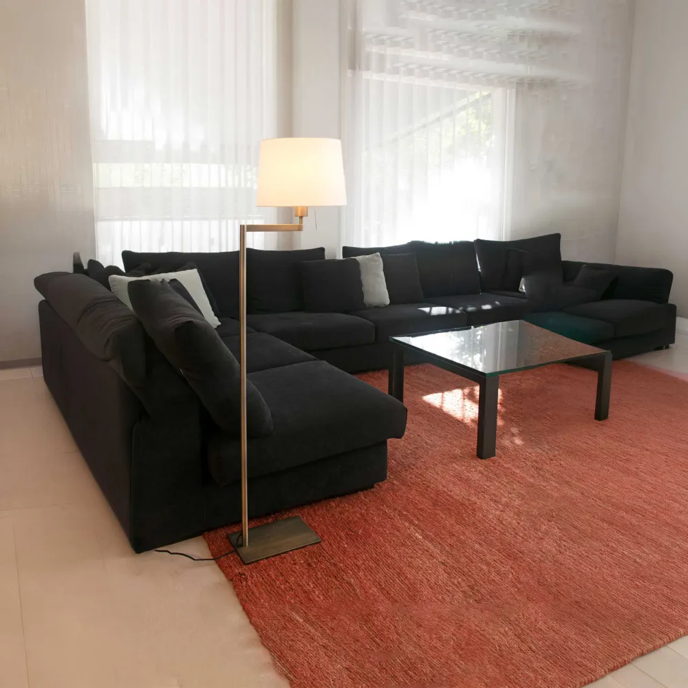 Faro Artis E27 podna lampa