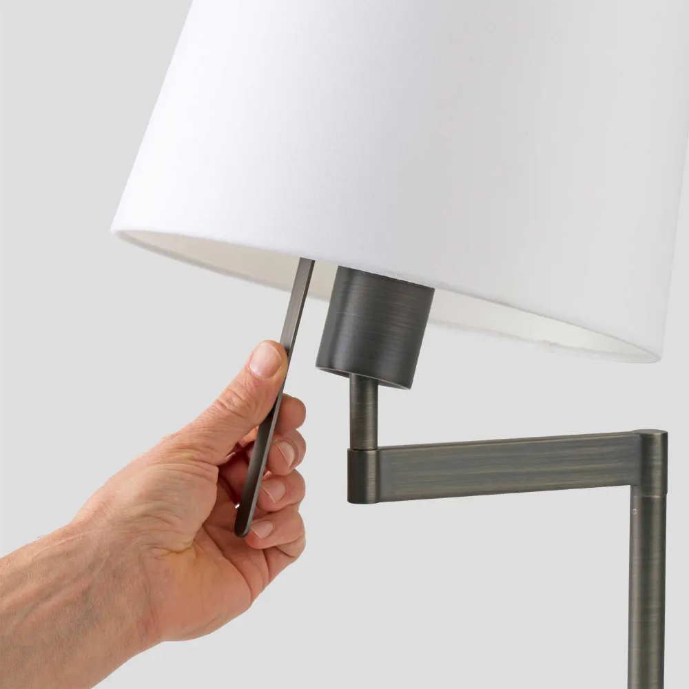 Faro Artis E27 podna lampa