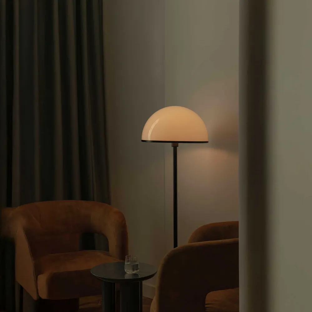 Faro Dome E27 podna lampa