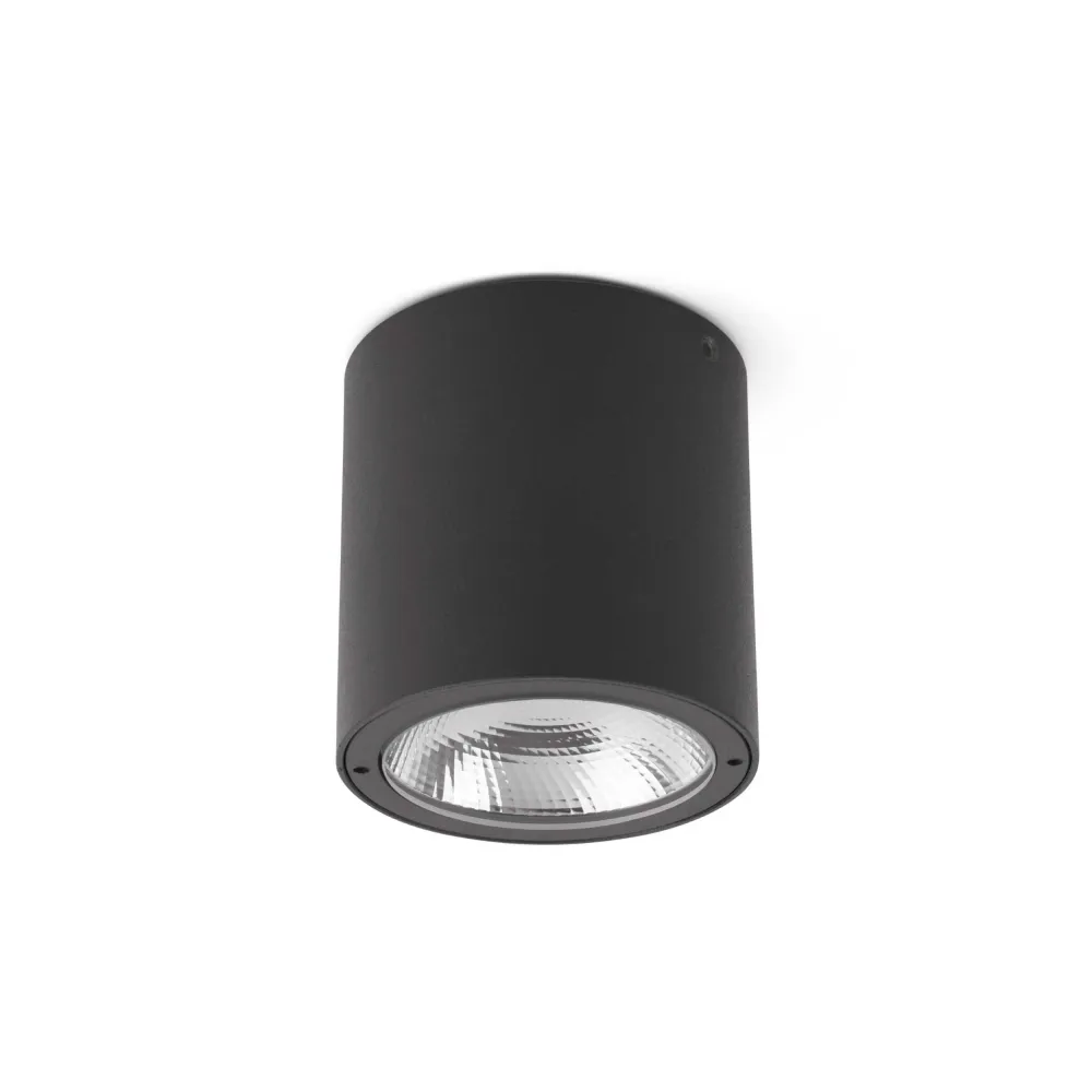 Faro Goz LED vanjska svjetiljka za površinsku montažu, IP65