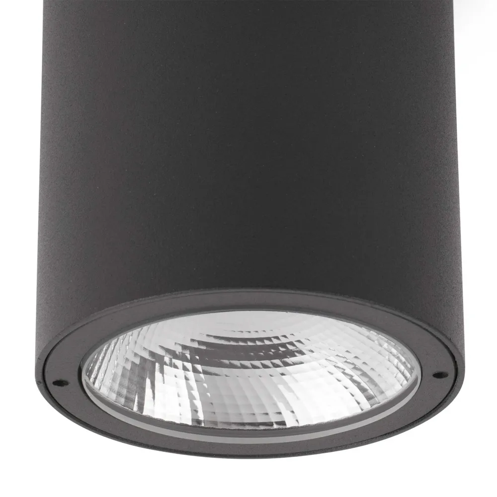 Faro Goz LED vanjska svjetiljka za površinsku montažu, IP65