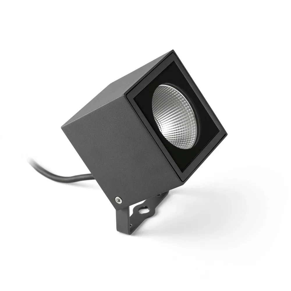 Faro Oko LED vanjska svjetiljka za površinsku montažu, IP65