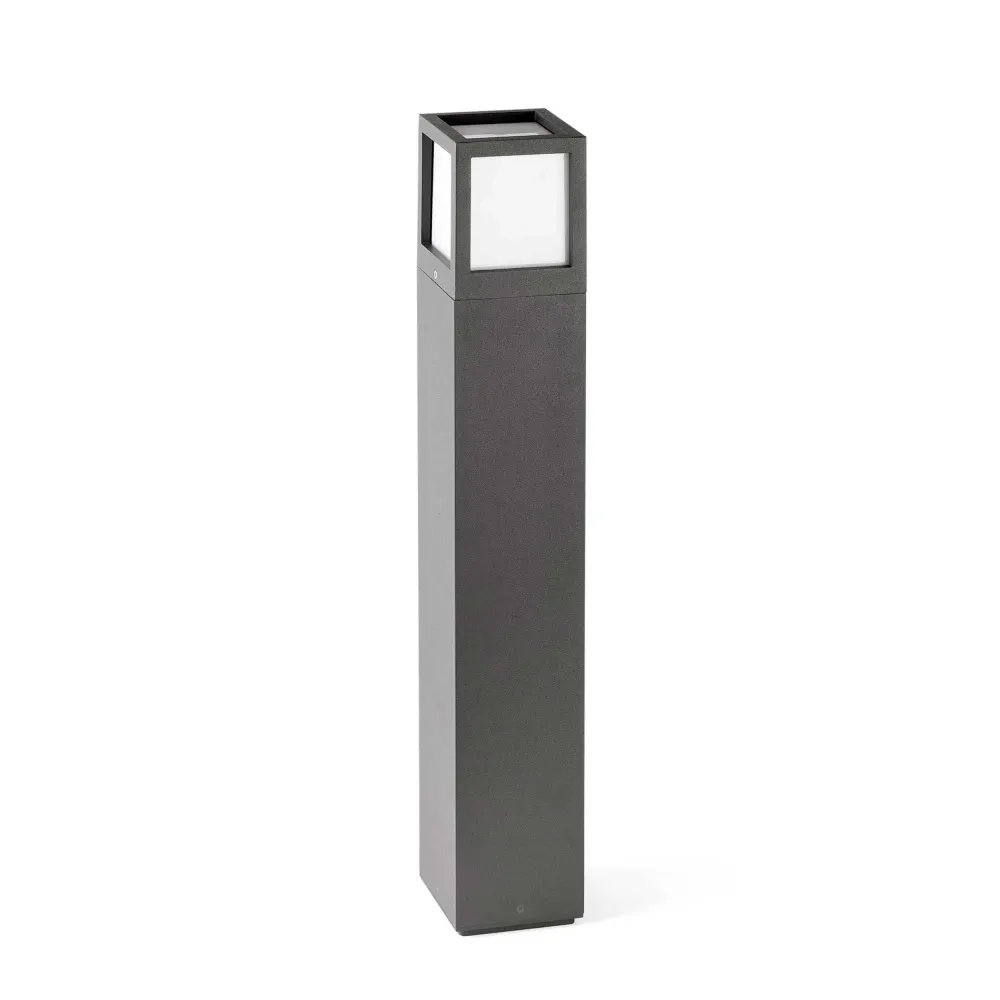Faro Onze E27 vanjska svjetiljka za stup IP54