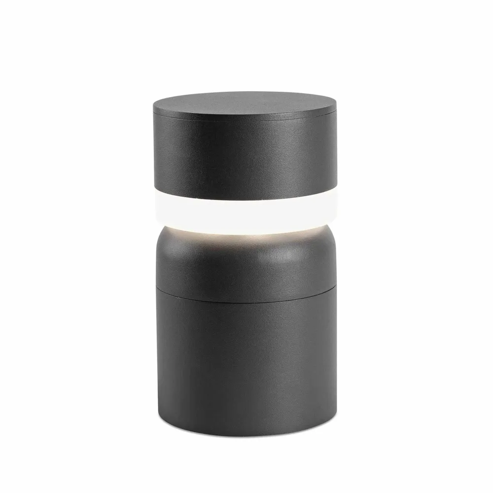 Faro Sete vanjska LED svjetiljka za stup IP54