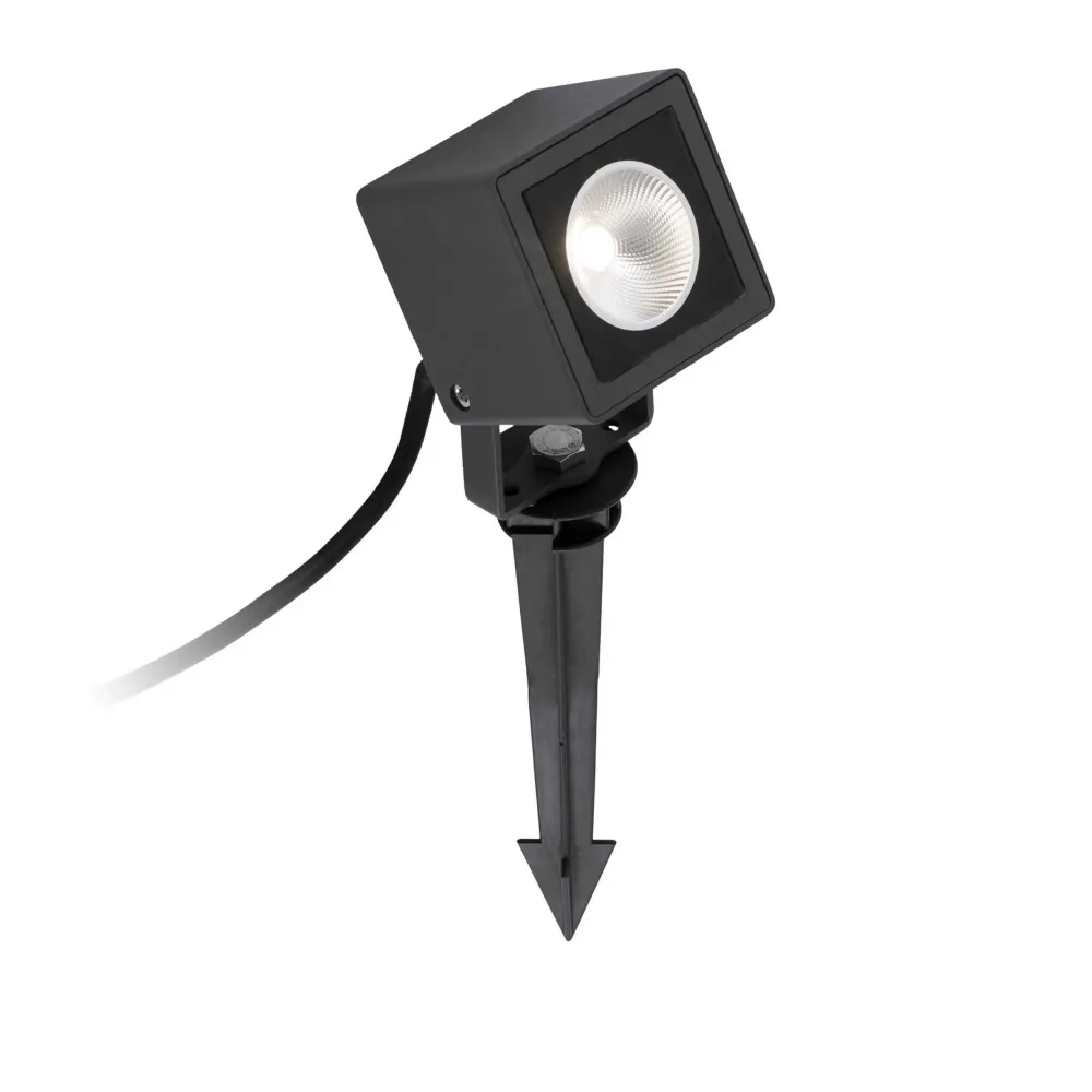 Faro Sobek vanjska LED svjetiljka na stup IP65