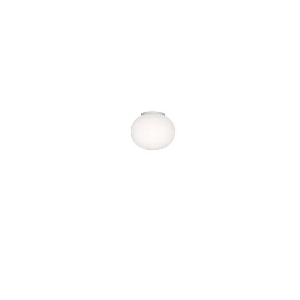 Flos Mini Glo-Ball G9 ogledalo-svjetlo