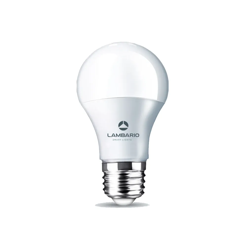 LED E-27 15W A70 3000K Lambario