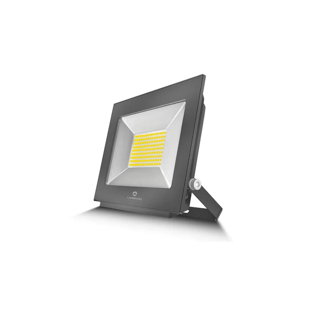 Reflektor LED SMD 10W 6400K IP65 Lambario