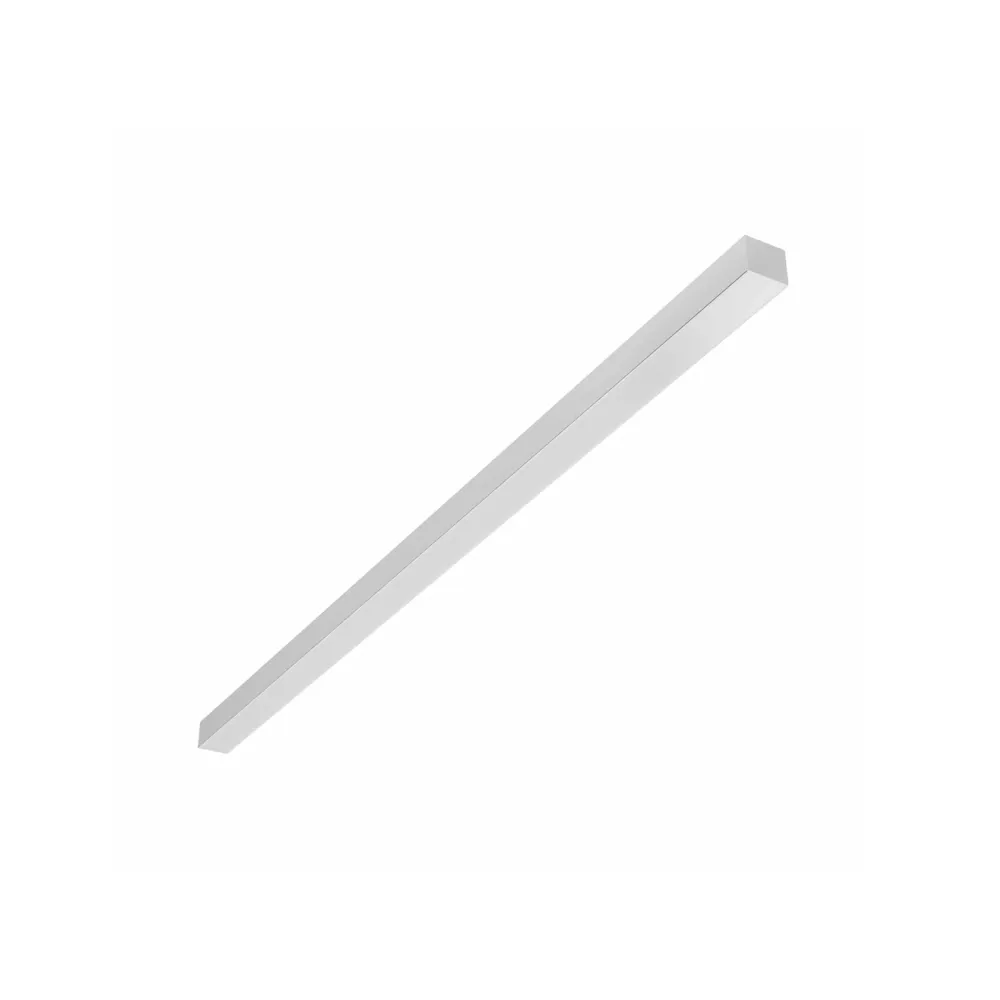 Spectrum ALLDAY Basic LED stropna linearna svjetiljka 2700/4000/6000K bijela