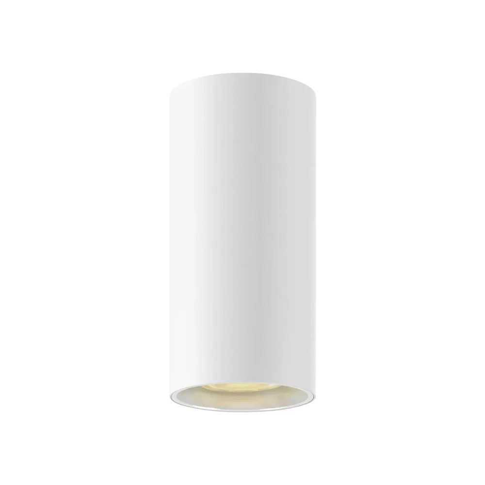 Spot svjetiljka ASTO TUBE, stropna, bijela, 1xGU10, IP20
