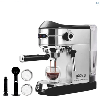Aparat za Kafu 15 bara Espresso Cappuccino