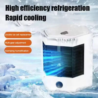 Arctic Cool Ultra Pro Mini Klima