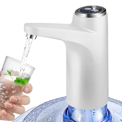 Automatska pumpa za vodu na punjenje - USB punjenje