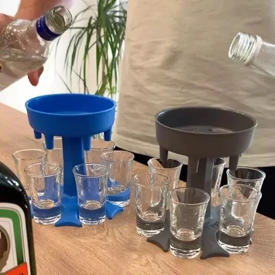 Dispenzer za pice shot party