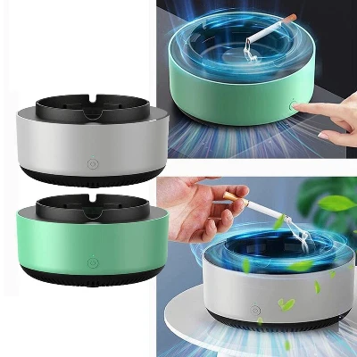 Elektronska pepeljara precistac vazduha filter
