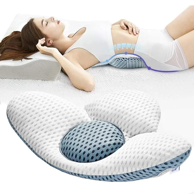 Ergonomski jastuk za podršku donjeg dela leđ